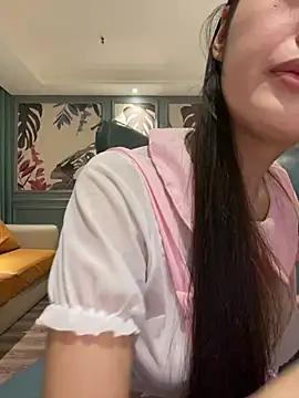 MengMeng0515 online show from 06.25.26
