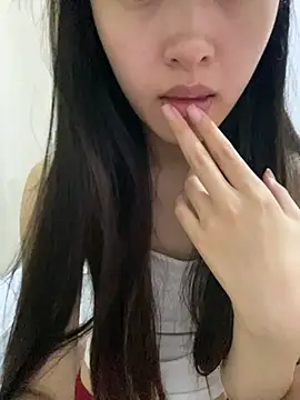 MengMeng0515 online show from 07.02.26