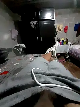 jann1900 online show from 12.03.25