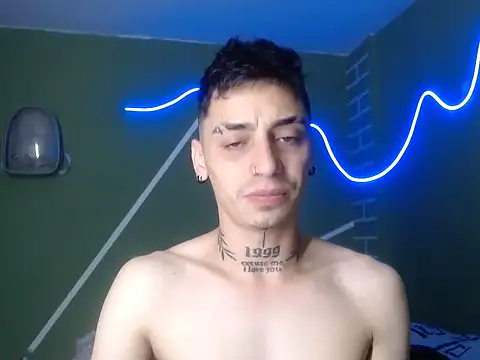 xalejo max online show from 12.21.25