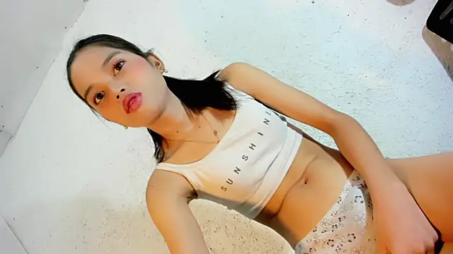 CUTIE GIRLSX online show from 06.24.26