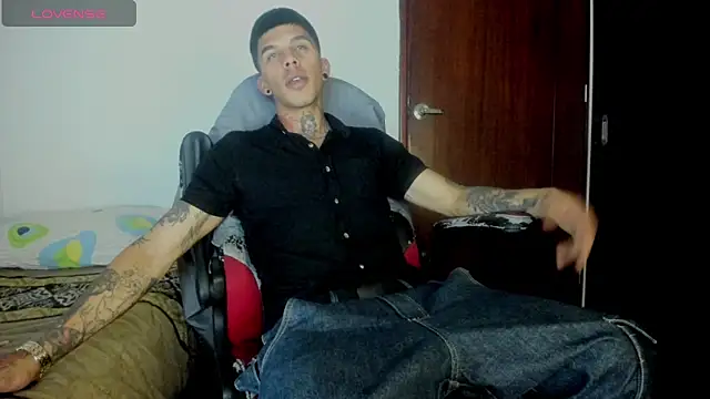 Savajelust online show from 03.07.26