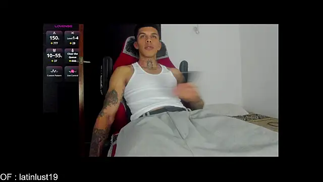 Savajelust online show from 04.04.26