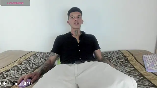 Savajelust online show from 04.14.26