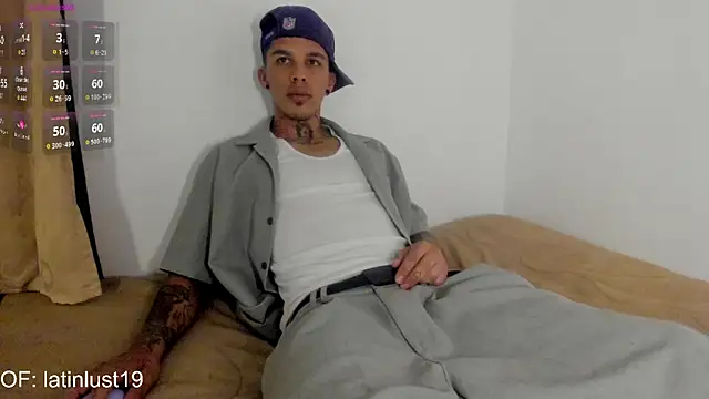 Savajelust online show from 05.19.26