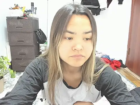 saika blush online show from 02.13.26