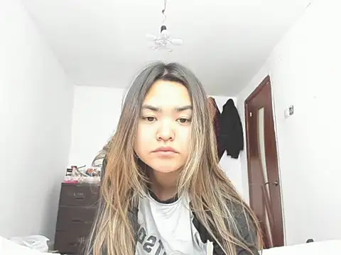 saika blush online show from 02.17.26