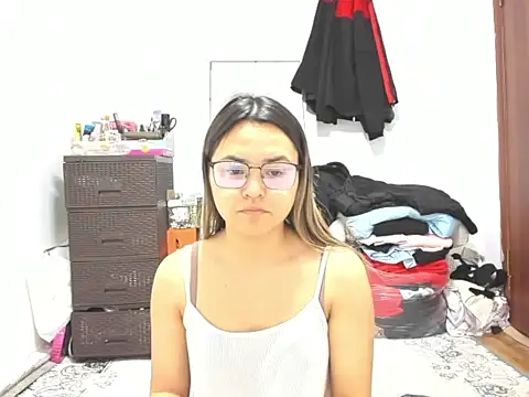 saika blush online show from 02.23.26