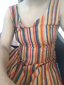 Chaya cute online show from 09.27.25