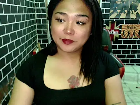 luluakovi 69 online show from 09.22.25