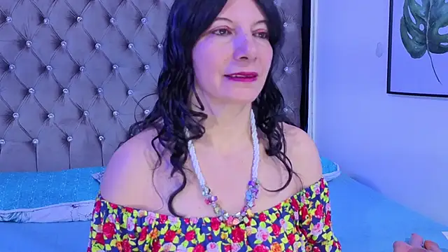 Amandagranny online show from 09.18.25