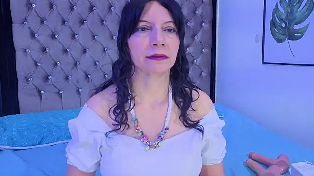 Amandagranny online show from 09.23.25