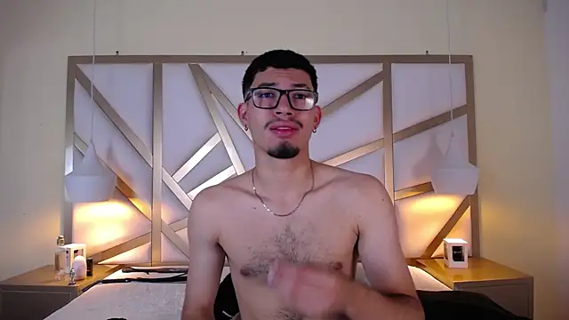 Jaxon Carter online show from 10.21.25