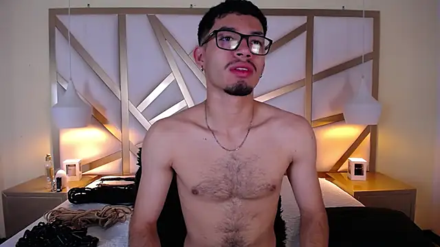 Jaxon Carter online show from 10.22.25