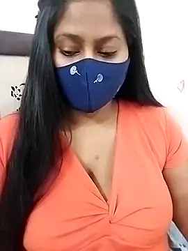 Shy Peehu online show from 03.22.26