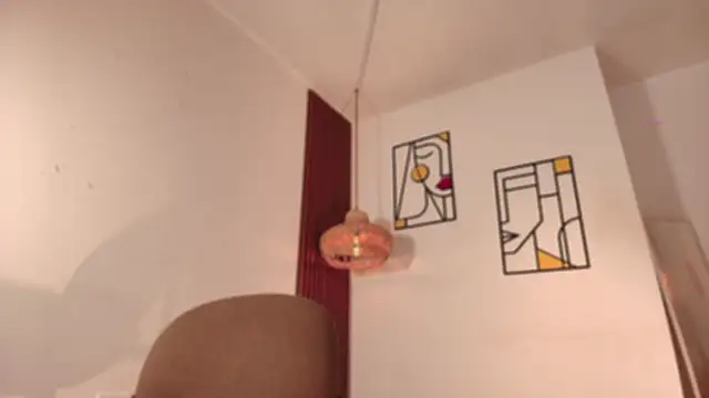 Aliceblaker  online show from 09.20.25