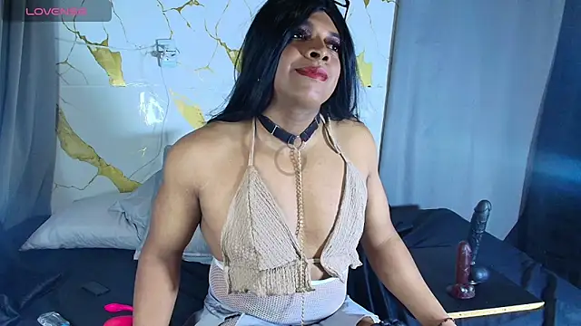 valeriafoxx3 online show from 03.06.26
