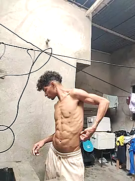 Brayanellatino online show from 04.11.26