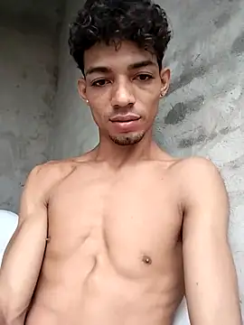 Brayanellatino online show from 04.13.26