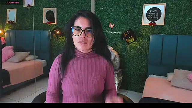 Linagh  online show from 11.03.25