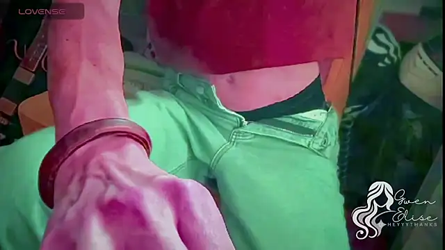 heyyythanks online show from 11.11.25