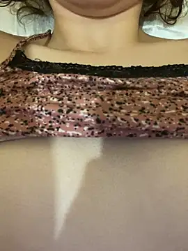 Snapshot of Mroma89six chatting on 10.04.25 Mroma89six online show from 10.04.25