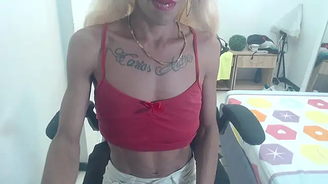 RubySexx X online show from 09.09.25