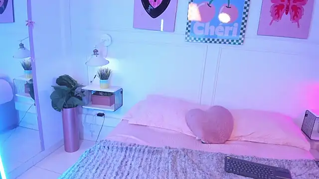 Zoe Lynch  online show from 06.01.26