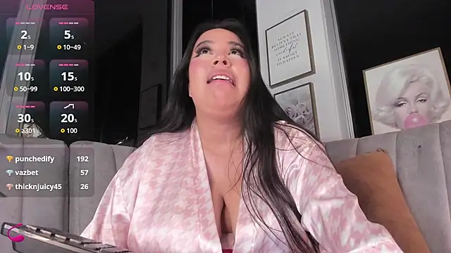 Snapshot of Zoey_thompson chatting on 09.24.25 Zoey thompson online show from 09.24.25