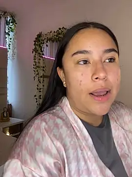 Zoey thompson online show from 01.05.26