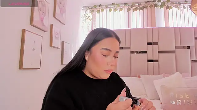 Zoey thompson online show from 01.08.26