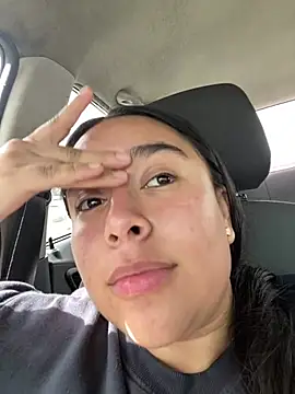 Zoey thompson online show from 04.10.26