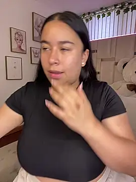Zoey thompson online show from 05.21.26