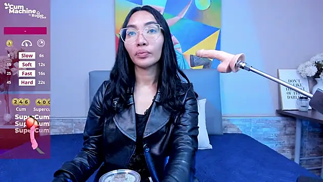 lucyy liiuu online show from 09.12.25