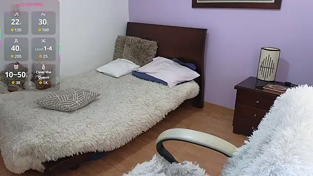 Snapshot of mirandahabach333 chatting on 02.02.26 mirandahabach333 online show from 02.02.26