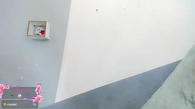 baby rous online show from 10.21.25