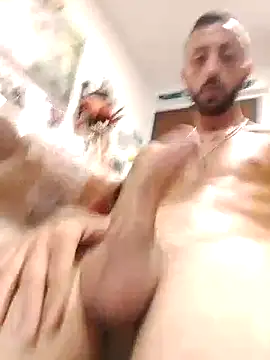 Snapshot of Blackmen_90 chatting on 09.08.25 Blackmen 90 online show from 09.08.25