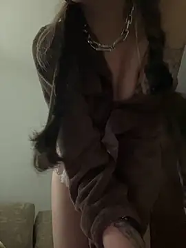 virtualgirlbr online show from 09.29.25