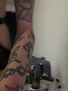 virtualgirlbr online show from 10.19.25