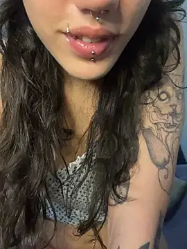 virtualgirlbr online show from 01.12.26