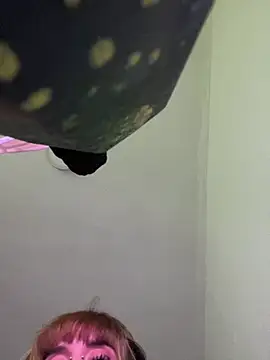 virtualgirlbr online show from 02.15.26