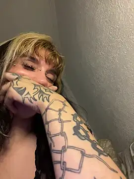 virtualgirlbr online show from 02.20.26