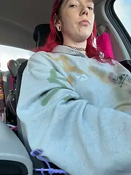 alexaann561 online show from 01.14.26