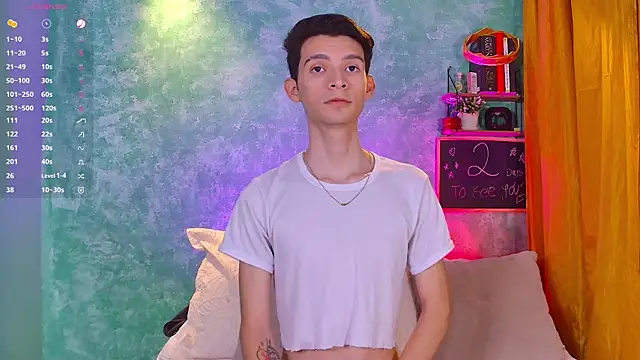 VicenteFerrer online show from 10.21.25