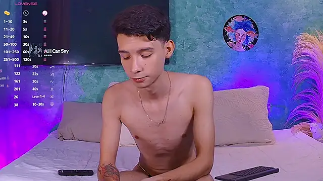 VicenteFerrer online show from 11.15.25