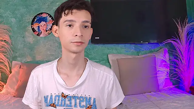 VicenteFerrer online show from 12.03.25