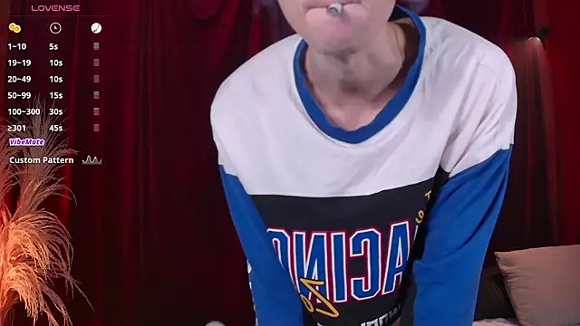 VicenteFerrer online show from 02.03.26