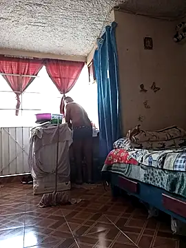 Snapshot of mexosito27 chatting on 09.23.25 mexosito27 online show from 09.23.25