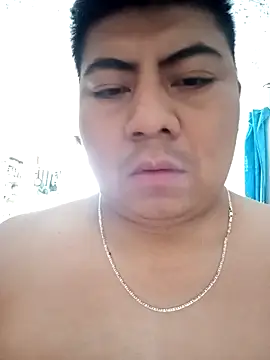 Snapshot of mexosito27 chatting on 10.05.25 mexosito27 online show from 10.05.25