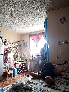 Snapshot of mexosito27 chatting on 10.08.25 mexosito27 online show from 10.08.25